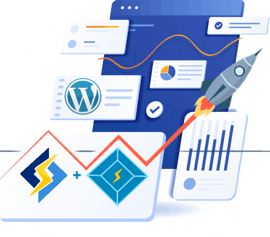 interpark litespeed wordpress hosting indonesia